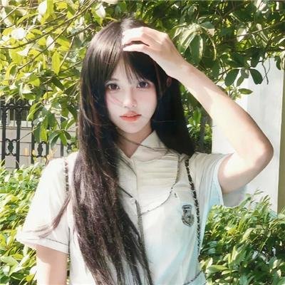 我的裘可妹妹